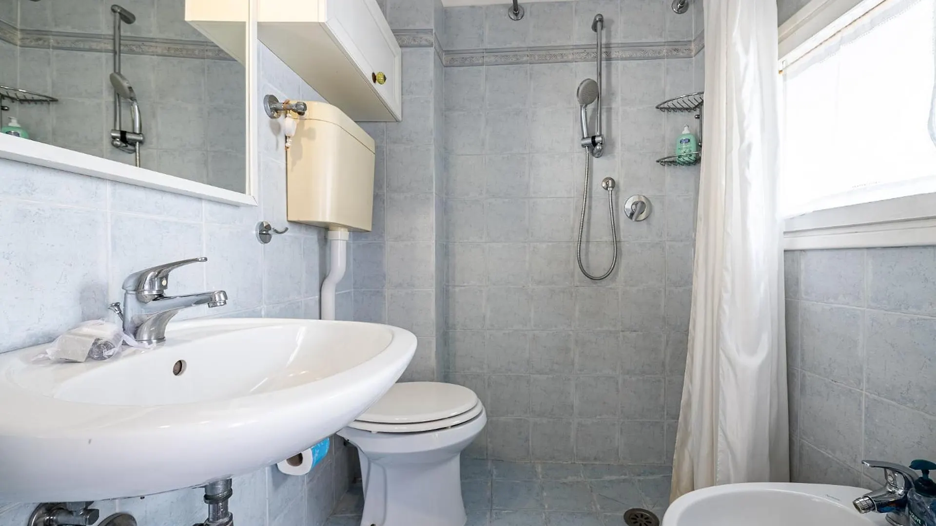 Parione Loft In Town Center Apartment Florence