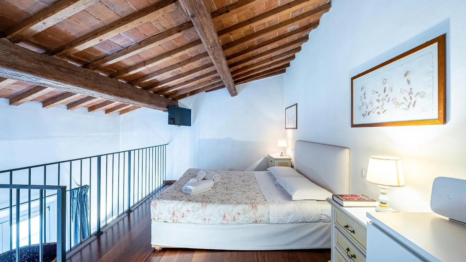 Parione Loft In Town Center Apartment Florence 0*,  Italy