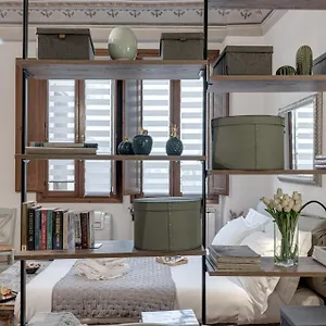  Apartment Luvi House - Sweet Dreams In