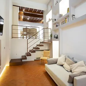  Apartment Santa Maria In Campo