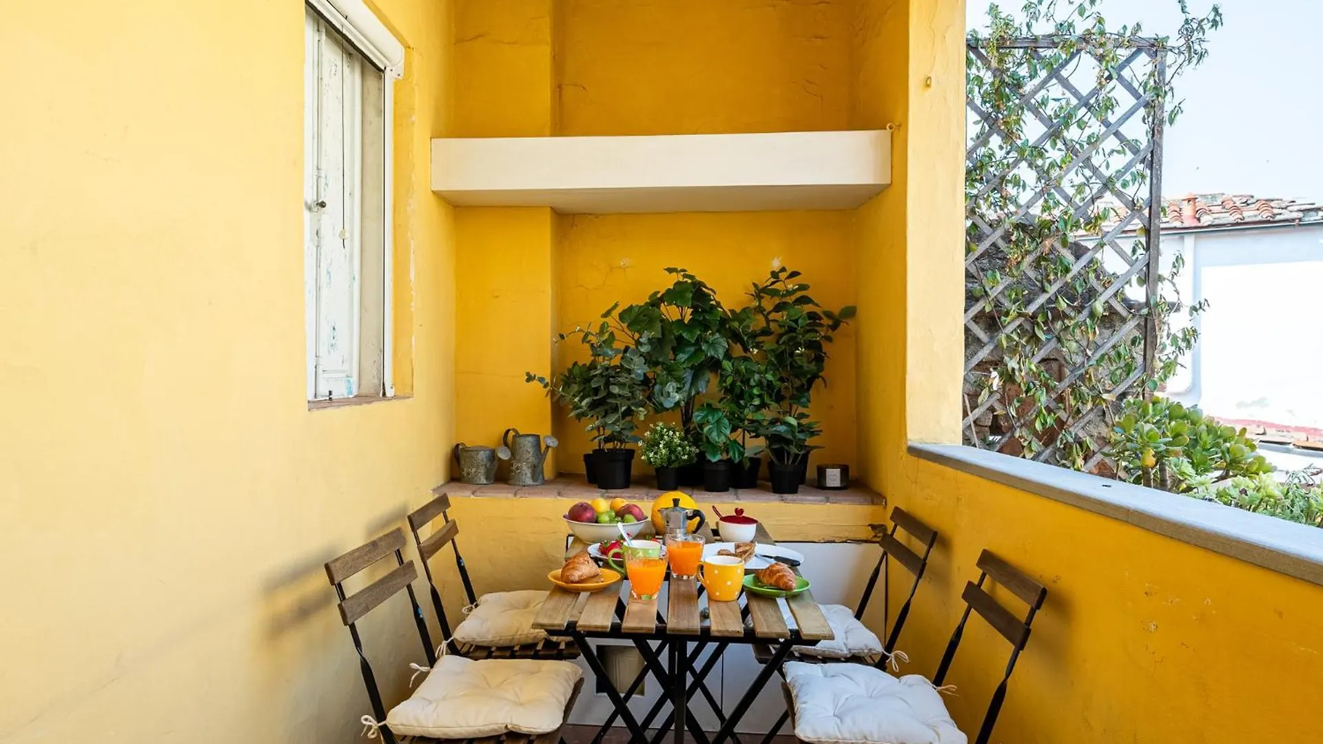 Apartament Parione Loft In Town Center Florencja