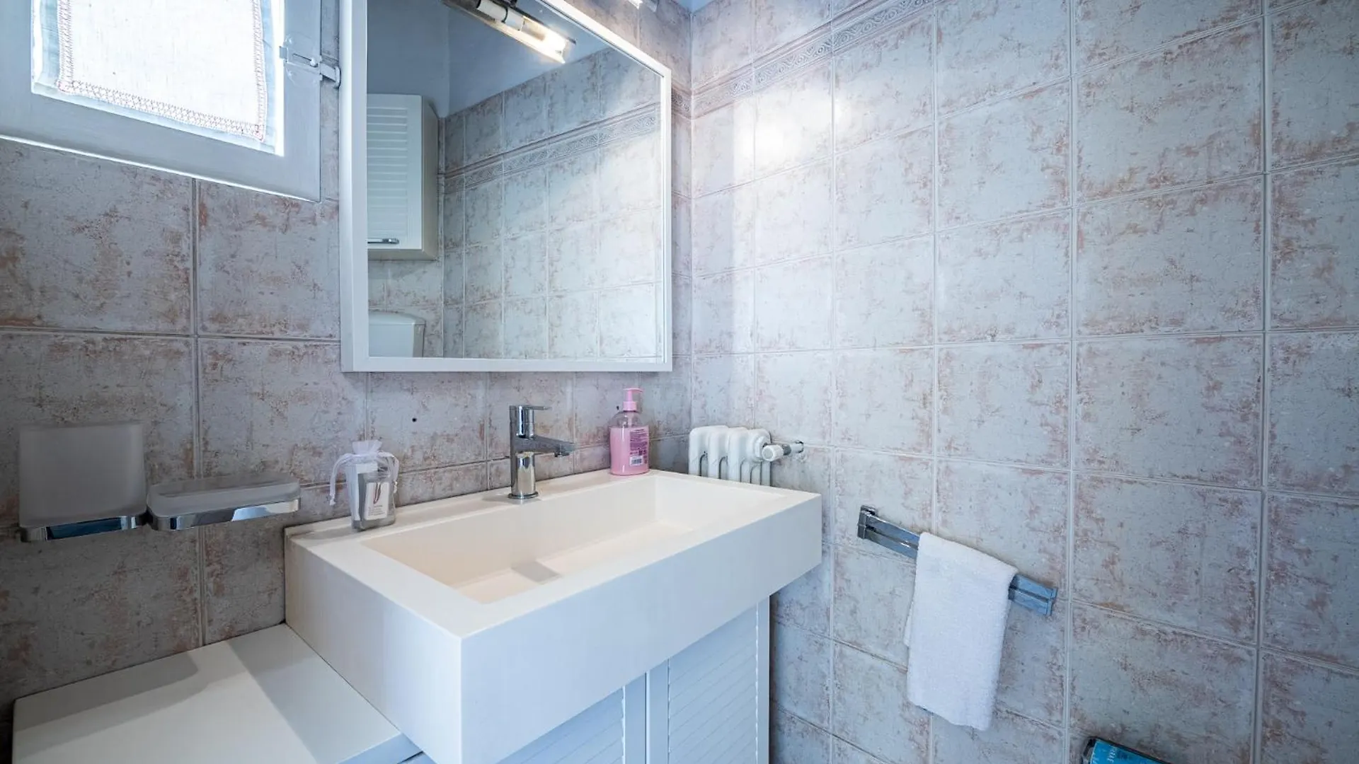Apartament Parione Loft In Town Center Florencja