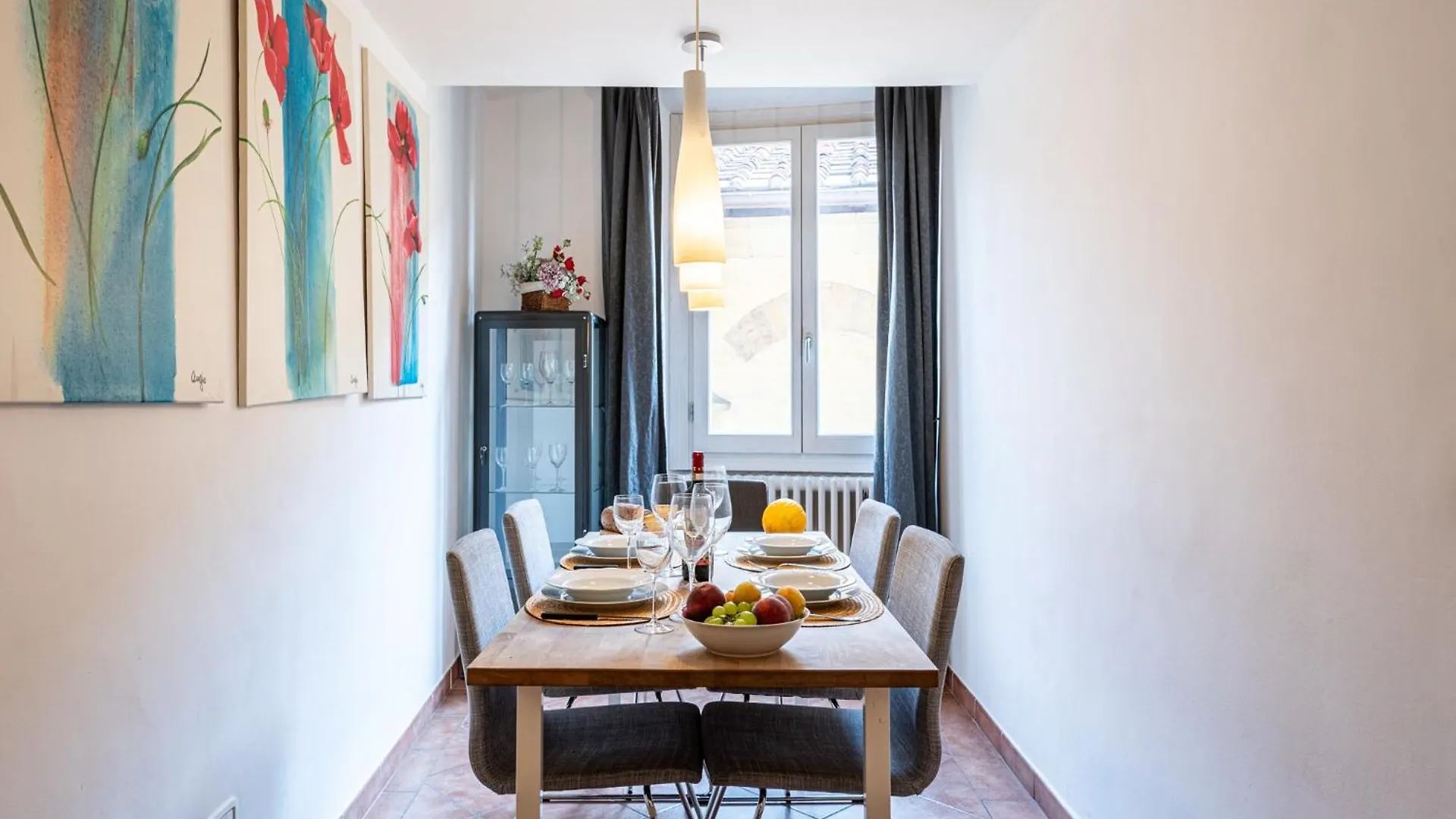 Parione Loft In Town Center Apartment Florence