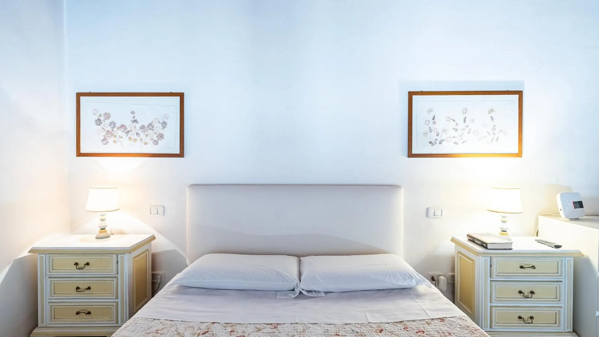 Parione Loft In Town Center Apartment Florence