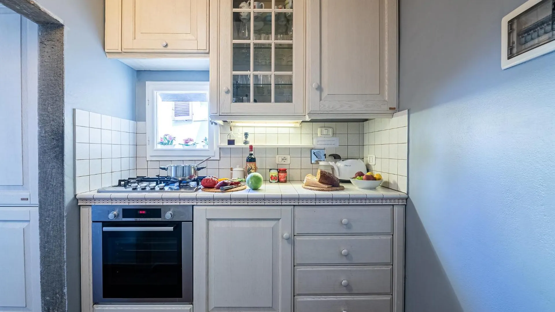 Parione Loft In Town Center Apartment Florence Italy