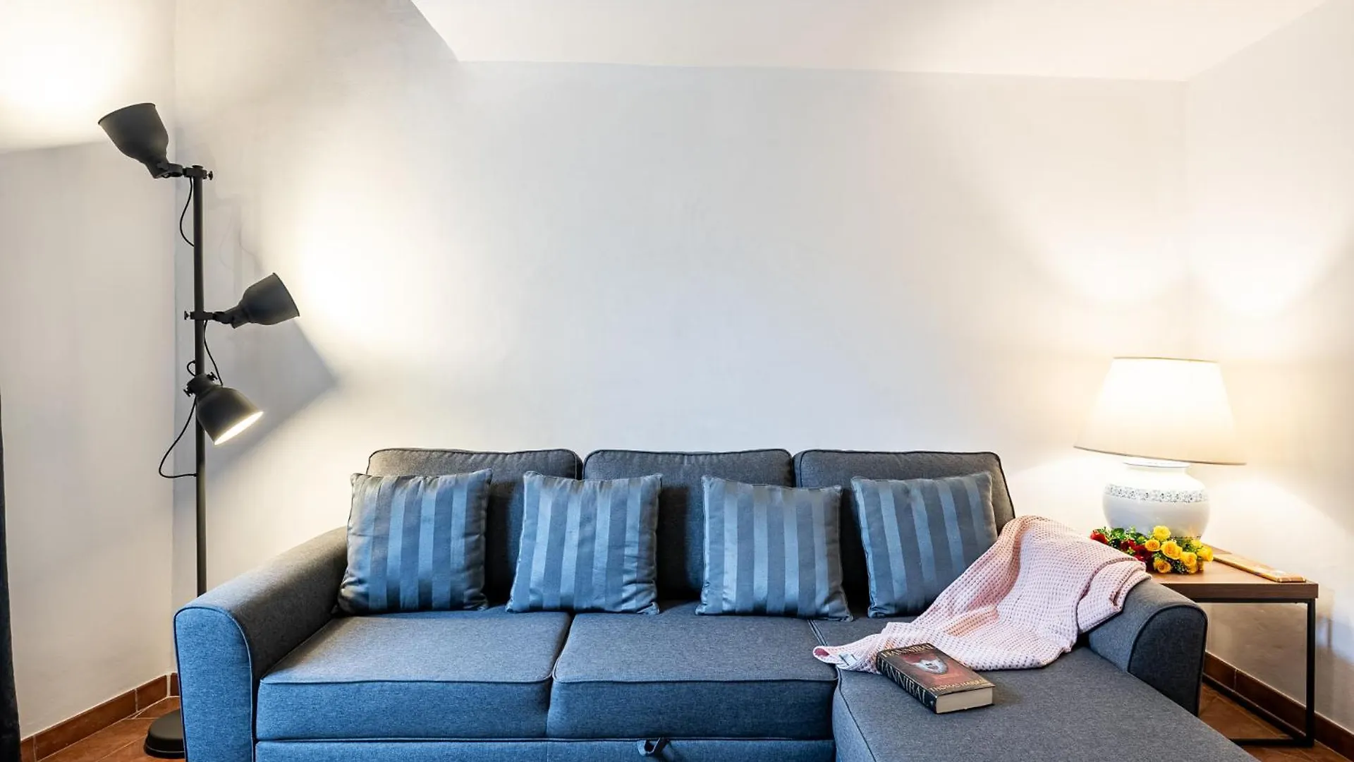 Parione Loft In Town Center Apartment Florence 0*,  Italy