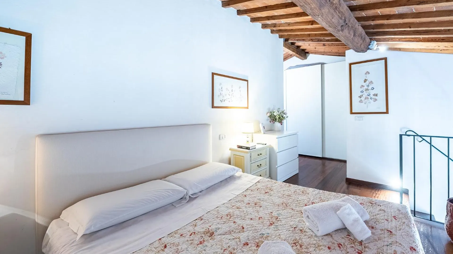 Parione Loft In Town Center Apartment Florence Italy